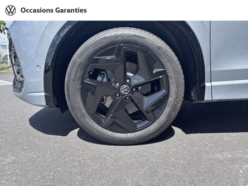 Voitures occasions VOLKSWAGEN TIGUAN R-Line Edition Longeville-lès-Saint-Avold