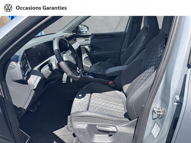 Voitures occasions VOLKSWAGEN TIGUAN R-Line Edition Longeville-lès-Saint-Avold