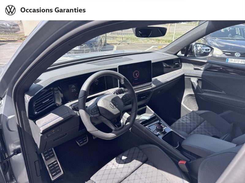 Voitures occasions VOLKSWAGEN TIGUAN R-Line Edition Longeville-lès-Saint-Avold