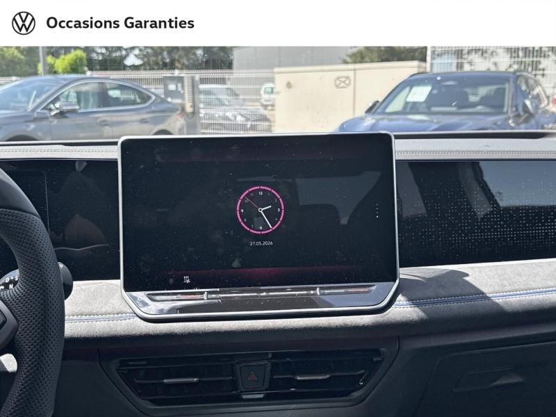Voitures occasions VOLKSWAGEN TIGUAN R-Line Edition Longeville-lès-Saint-Avold