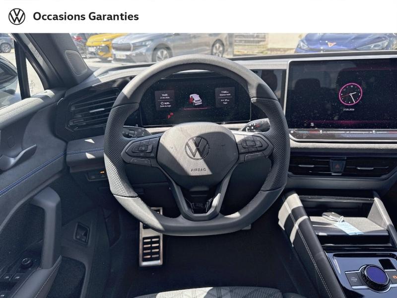 Voitures occasions VOLKSWAGEN TIGUAN R-Line Edition Longeville-lès-Saint-Avold