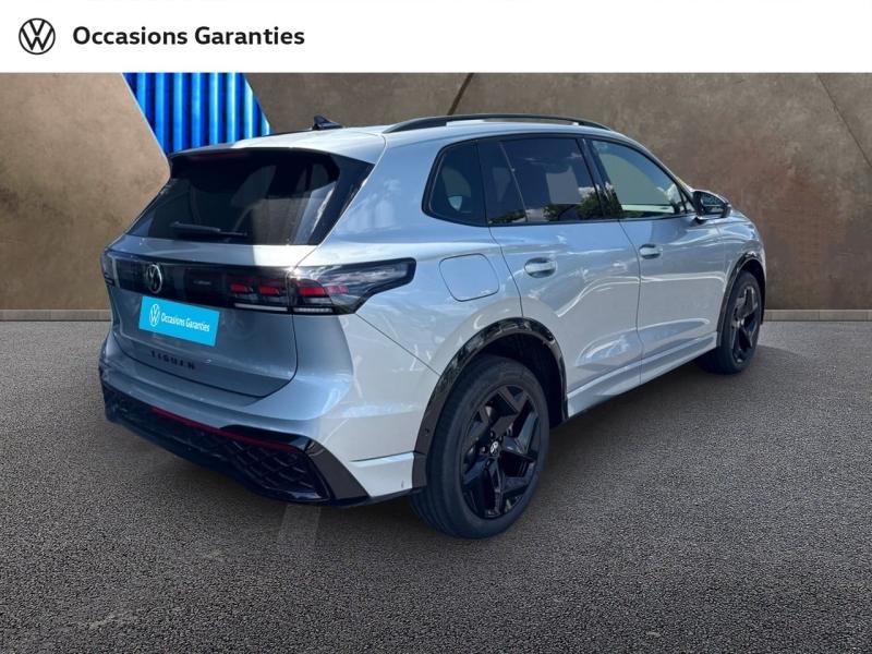 Voitures occasions VOLKSWAGEN TIGUAN R-Line Edition Longeville-lès-Saint-Avold