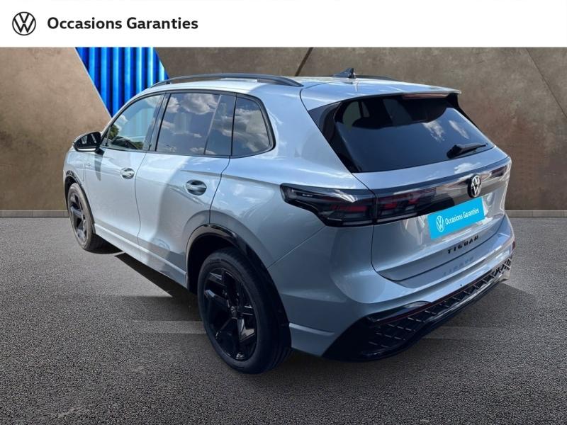 Voitures occasions VOLKSWAGEN TIGUAN R-Line Edition Longeville-lès-Saint-Avold