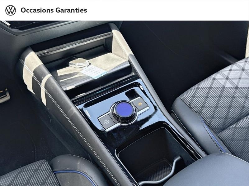 Voitures occasions VOLKSWAGEN TIGUAN R-Line Edition Longeville-lès-Saint-Avold