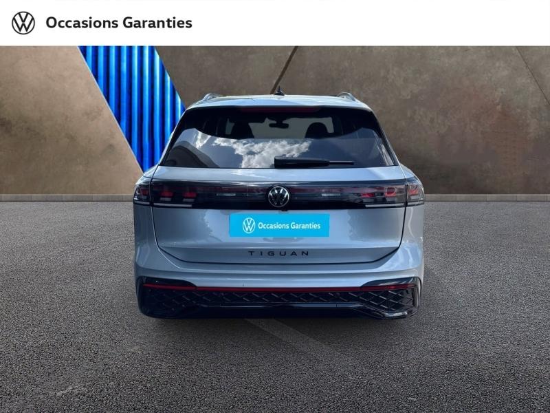 Voitures occasions VOLKSWAGEN TIGUAN R-Line Edition Longeville-lès-Saint-Avold