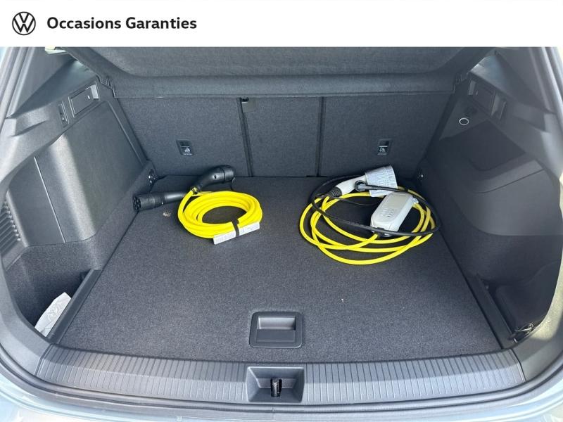 Voitures occasions VOLKSWAGEN TIGUAN R-Line Edition Longeville-lès-Saint-Avold