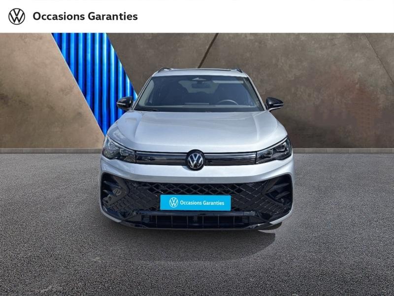Voitures occasions VOLKSWAGEN TIGUAN R-Line Edition Longeville-lès-Saint-Avold