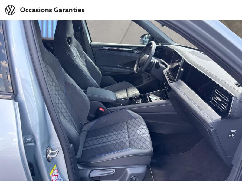 Voitures occasions VOLKSWAGEN TIGUAN R-Line Edition Longeville-lès-Saint-Avold