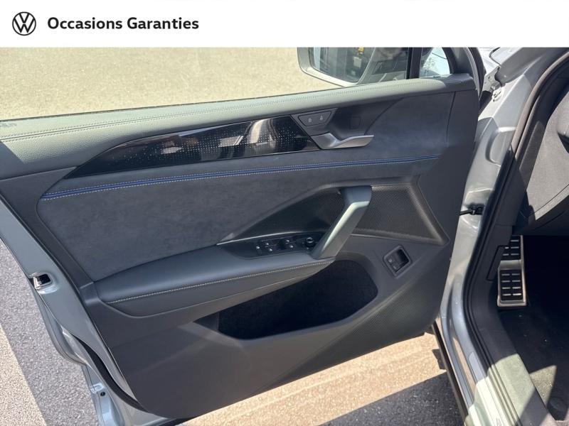 Voitures occasions VOLKSWAGEN TIGUAN R-Line Edition Longeville-lès-Saint-Avold