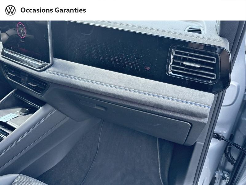 Voitures occasions VOLKSWAGEN TIGUAN R-Line Edition Longeville-lès-Saint-Avold