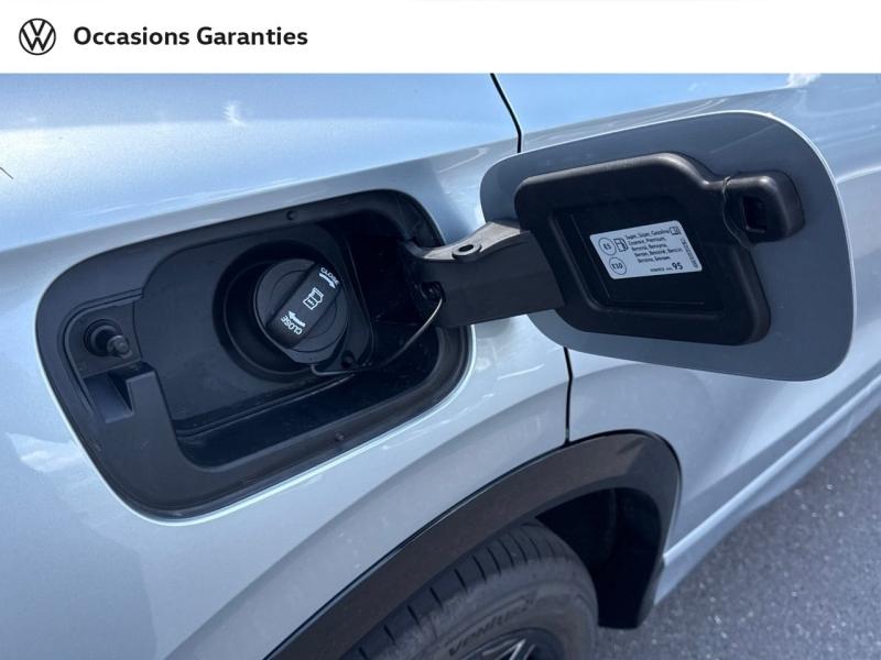 Voitures occasions VOLKSWAGEN TIGUAN R-Line Edition Longeville-lès-Saint-Avold