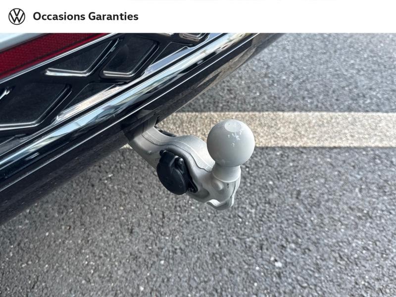 Voitures occasions VOLKSWAGEN TIGUAN R-Line Edition Longeville-lès-Saint-Avold