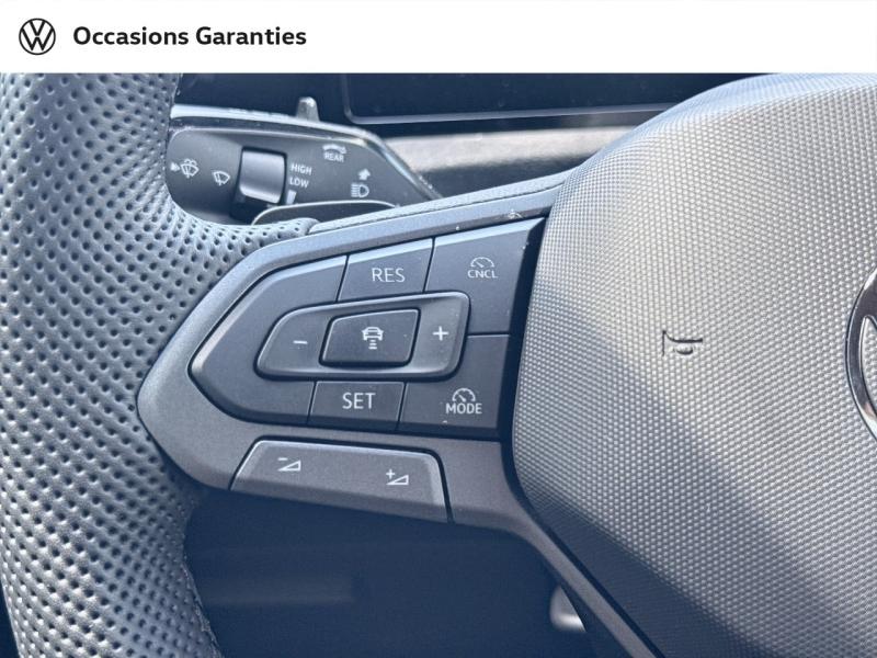 Voitures occasions VOLKSWAGEN TIGUAN R-Line Edition Longeville-lès-Saint-Avold