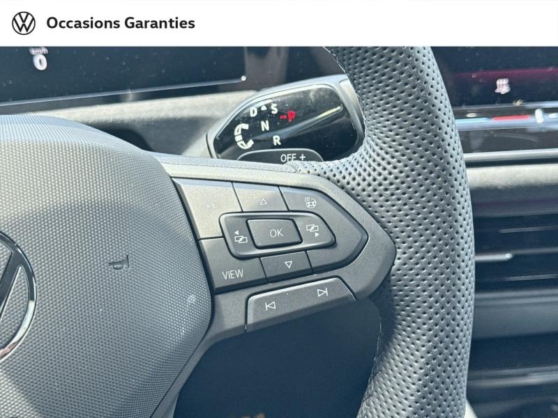 Voitures occasions VOLKSWAGEN TIGUAN R-Line Edition Longeville-lès-Saint-Avold