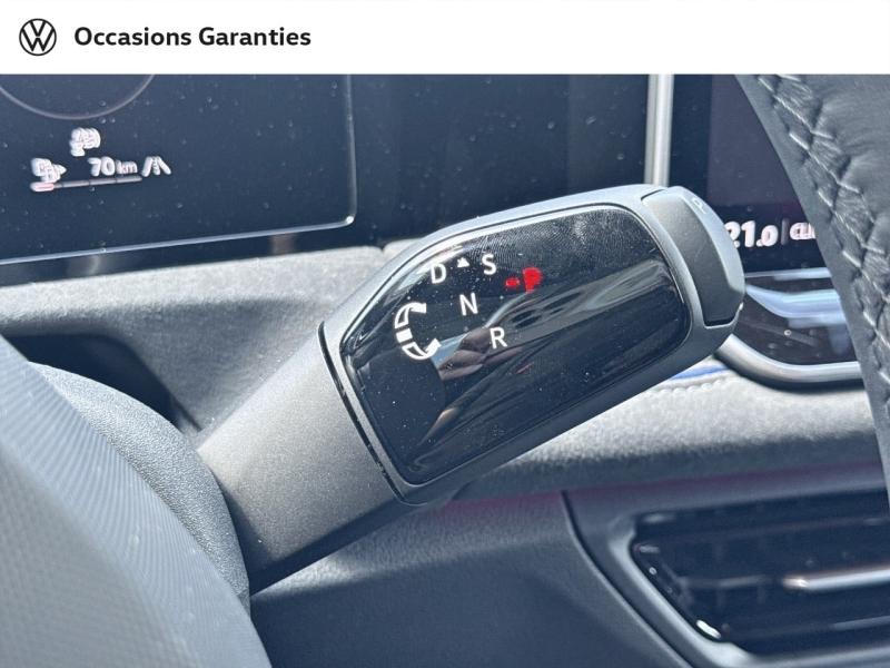 Voitures occasions VOLKSWAGEN TIGUAN R-Line Edition Longeville-lès-Saint-Avold