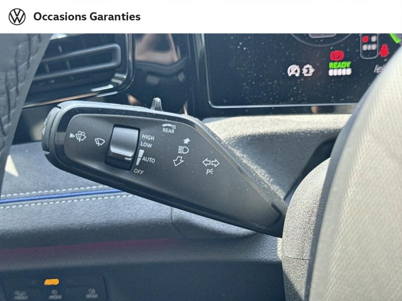Voitures occasions VOLKSWAGEN TIGUAN R-Line Edition Longeville-lès-Saint-Avold