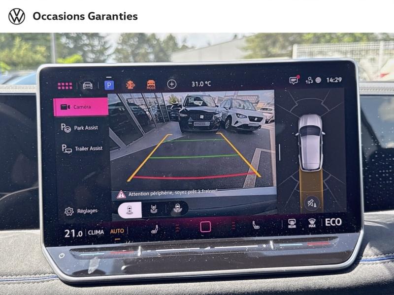 Voitures occasions VOLKSWAGEN TIGUAN R-Line Edition Longeville-lès-Saint-Avold