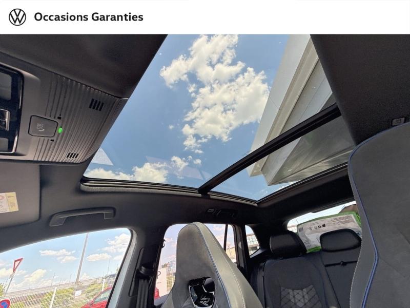 Voitures occasions VOLKSWAGEN TIGUAN R-Line Edition Longeville-lès-Saint-Avold