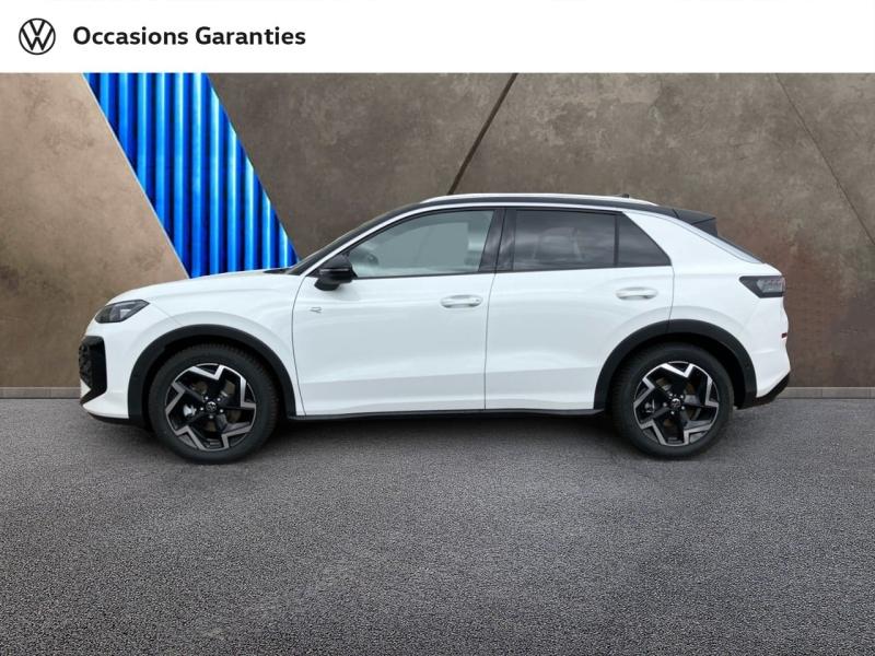 Voitures occasions VOLKSWAGEN T-ROC R-Line Longeville-lès-Saint-Avold