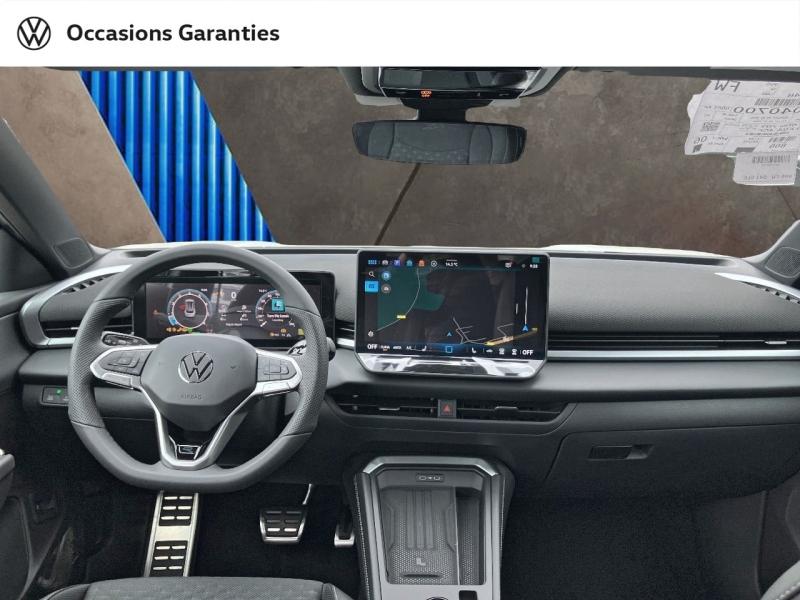 Voitures occasions VOLKSWAGEN T-ROC R-Line Longeville-lès-Saint-Avold