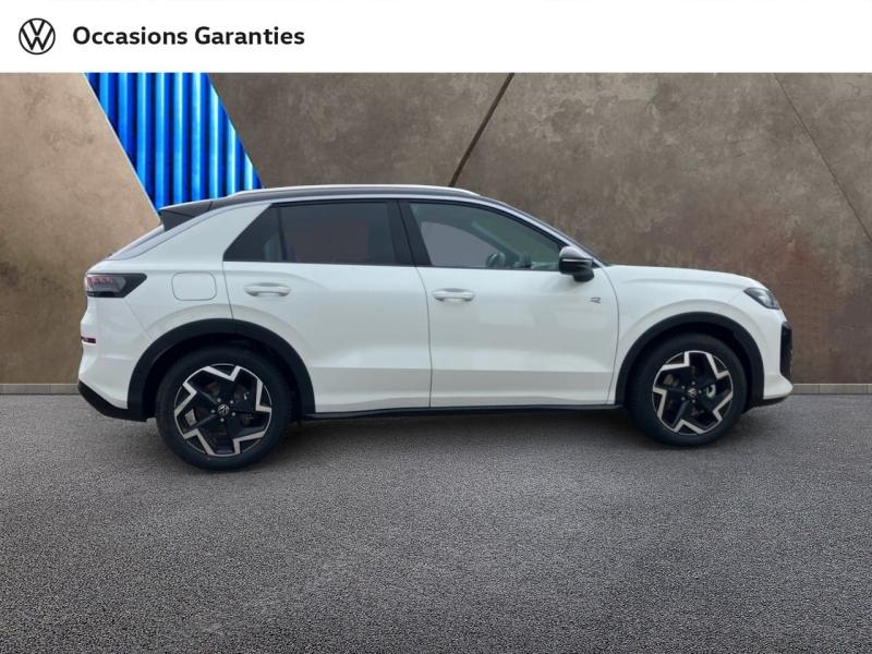 Voitures occasions VOLKSWAGEN T-ROC R-Line Longeville-lès-Saint-Avold