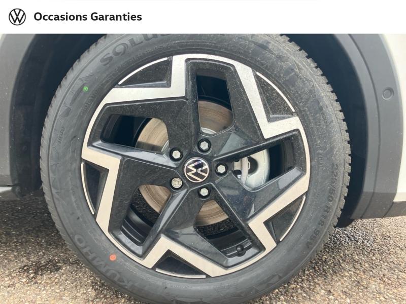 Voitures occasions VOLKSWAGEN T-ROC R-Line Longeville-lès-Saint-Avold