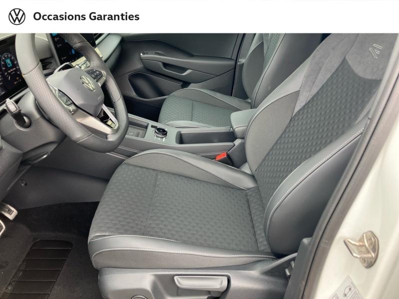 Voitures occasions VOLKSWAGEN T-ROC R-Line Longeville-lès-Saint-Avold