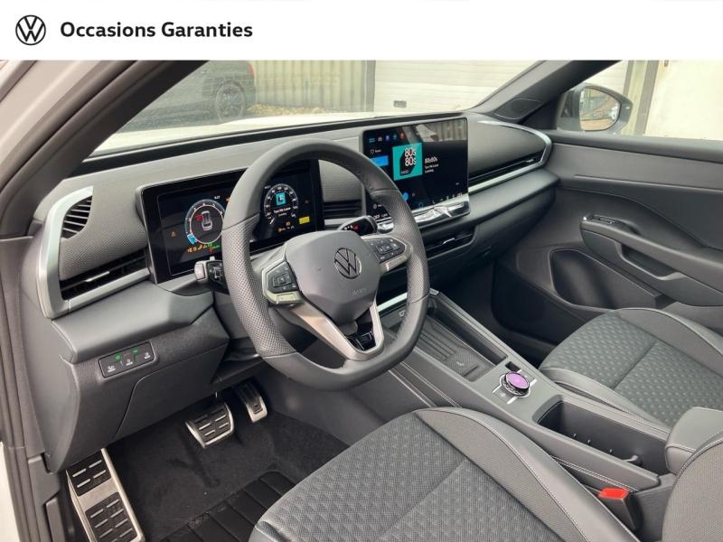 Voitures occasions VOLKSWAGEN T-ROC R-Line Longeville-lès-Saint-Avold