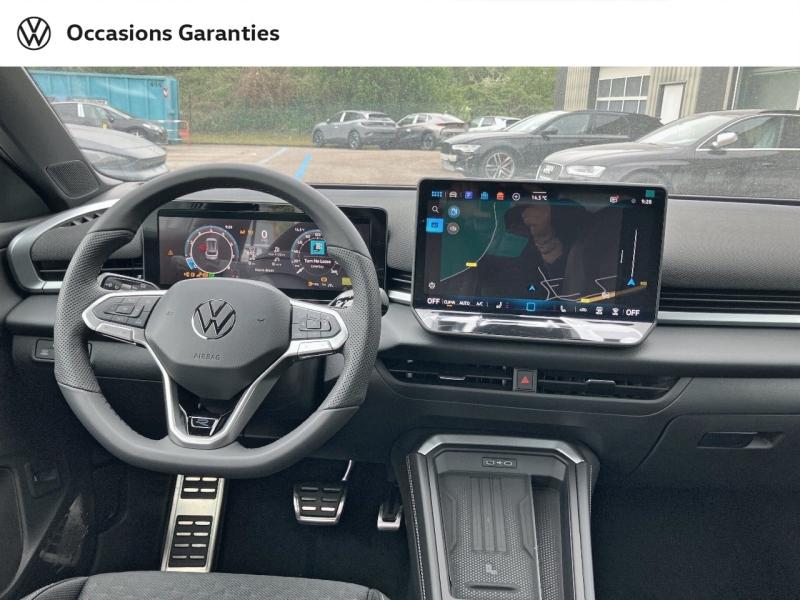 Voitures occasions VOLKSWAGEN T-ROC R-Line Longeville-lès-Saint-Avold