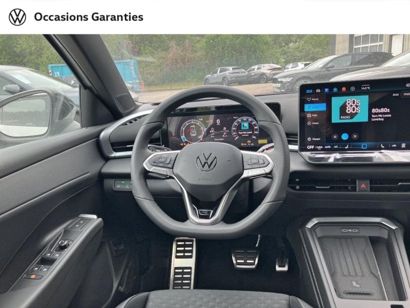 Voitures occasions VOLKSWAGEN T-ROC R-Line Longeville-lès-Saint-Avold