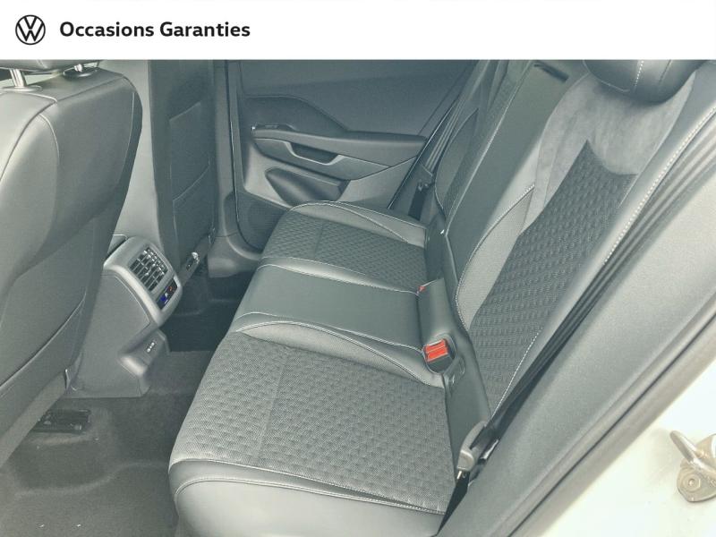 Voitures occasions VOLKSWAGEN T-ROC R-Line Longeville-lès-Saint-Avold