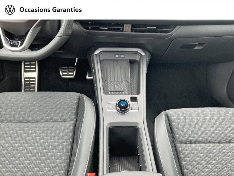Voitures occasions VOLKSWAGEN T-ROC R-Line Longeville-lès-Saint-Avold