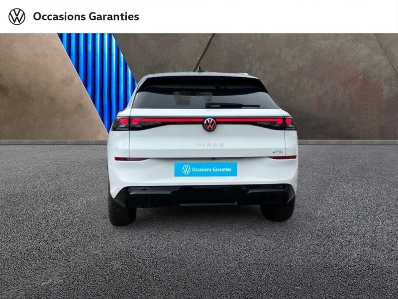 Voitures occasions VOLKSWAGEN T-ROC R-Line Longeville-lès-Saint-Avold