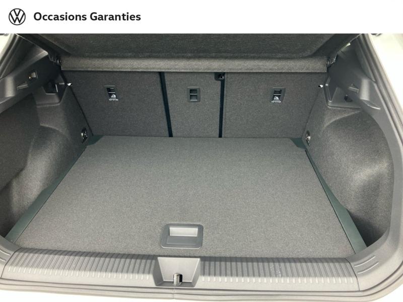 Voitures occasions VOLKSWAGEN T-ROC R-Line Longeville-lès-Saint-Avold
