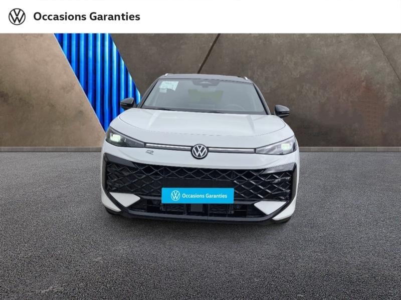 Voitures occasions VOLKSWAGEN T-ROC R-Line Longeville-lès-Saint-Avold