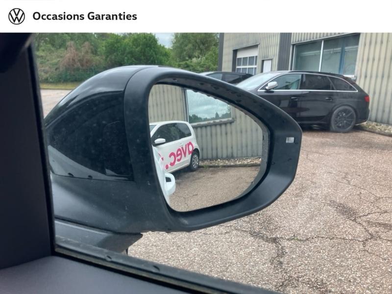 Voitures occasions VOLKSWAGEN T-ROC R-Line Longeville-lès-Saint-Avold
