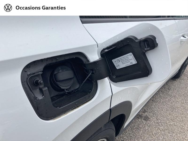 Voitures occasions VOLKSWAGEN T-ROC R-Line Longeville-lès-Saint-Avold