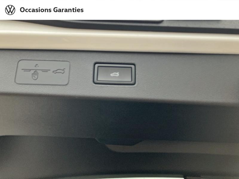 Voitures occasions VOLKSWAGEN T-ROC R-Line Longeville-lès-Saint-Avold