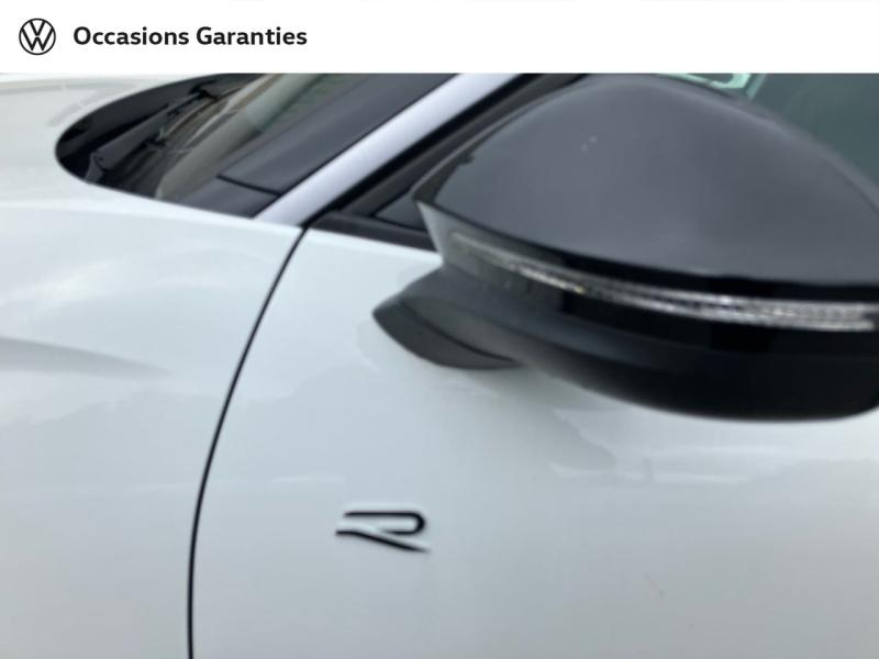 Voitures occasions VOLKSWAGEN T-ROC R-Line Longeville-lès-Saint-Avold