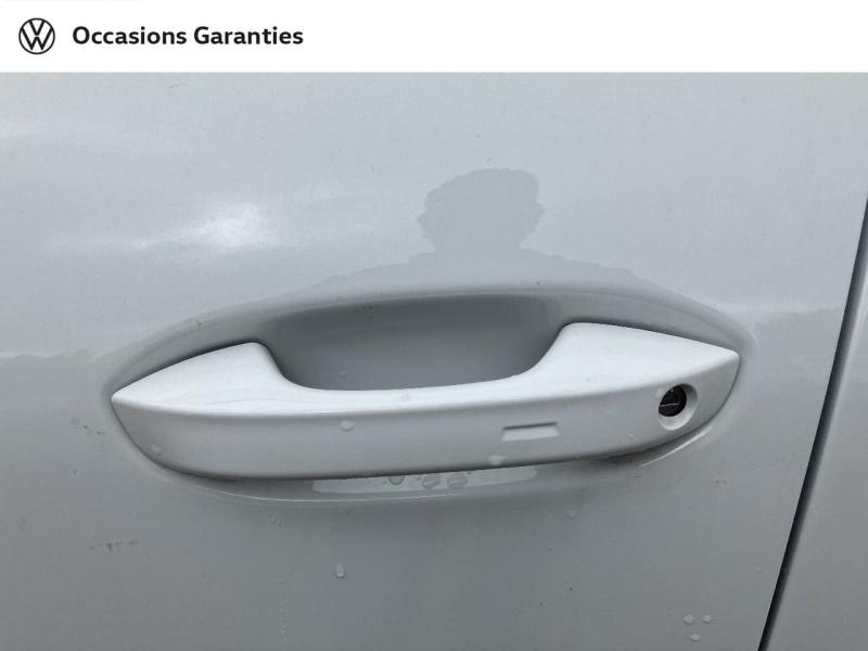 Voitures occasions VOLKSWAGEN T-ROC R-Line Longeville-lès-Saint-Avold