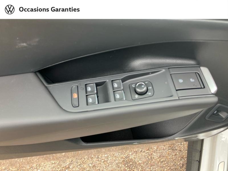 Voitures occasions VOLKSWAGEN T-ROC R-Line Longeville-lès-Saint-Avold