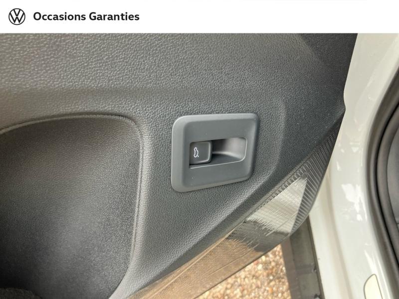 Voitures occasions VOLKSWAGEN T-ROC R-Line Longeville-lès-Saint-Avold