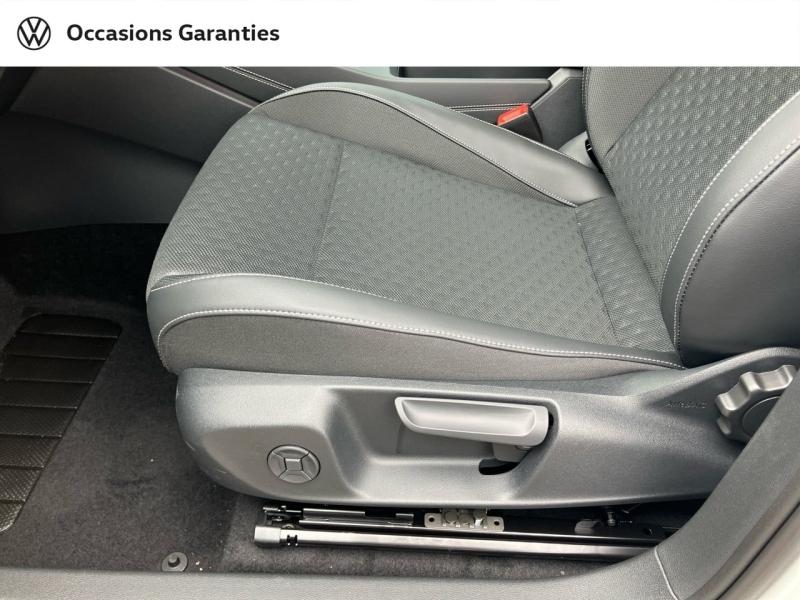 Voitures occasions VOLKSWAGEN T-ROC R-Line Longeville-lès-Saint-Avold