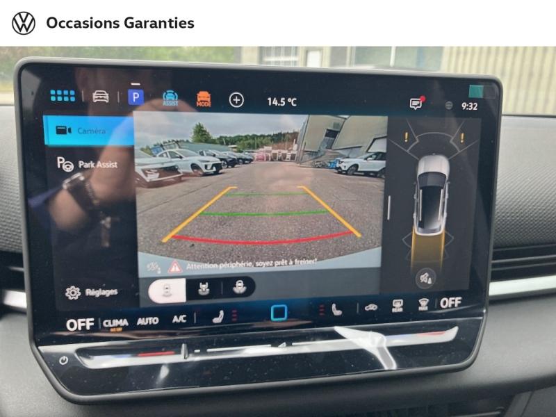 Voitures occasions VOLKSWAGEN T-ROC R-Line Longeville-lès-Saint-Avold