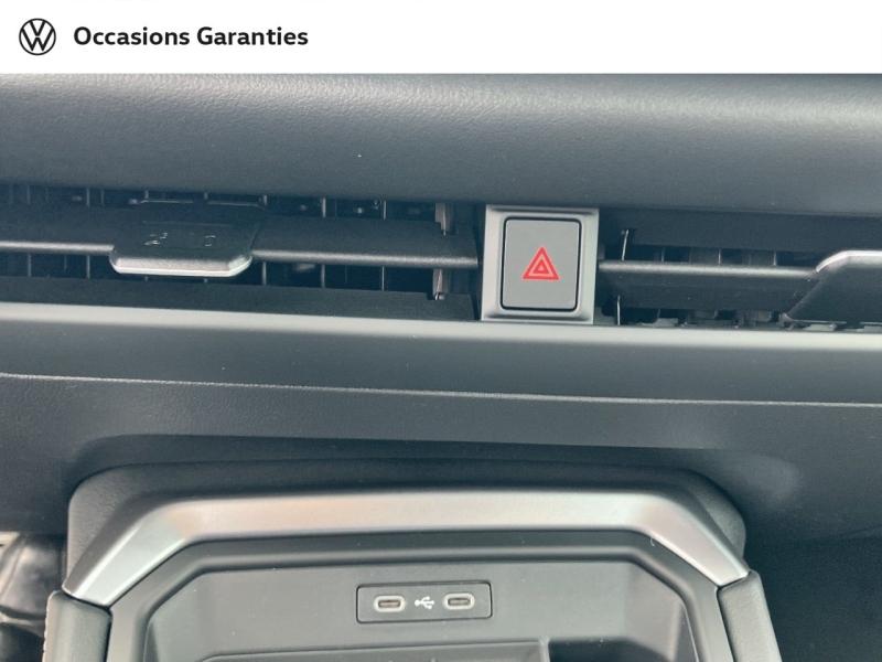 Voitures occasions VOLKSWAGEN T-ROC R-Line Longeville-lès-Saint-Avold