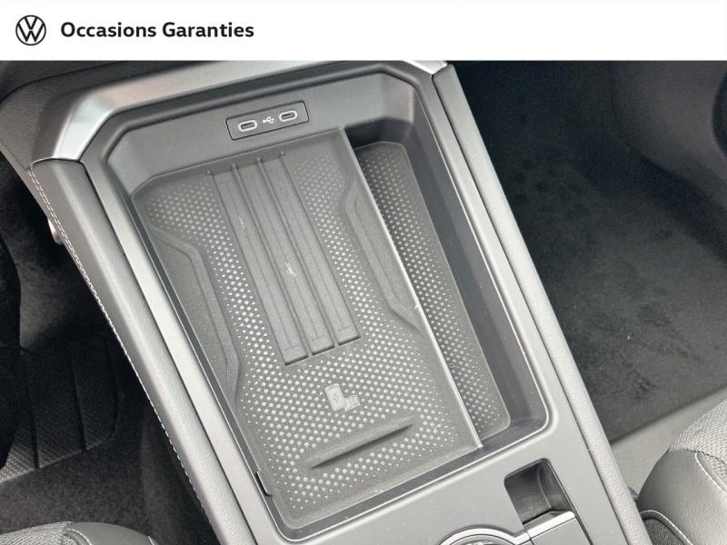 Voitures occasions VOLKSWAGEN T-ROC R-Line Longeville-lès-Saint-Avold