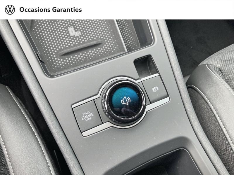 Voitures occasions VOLKSWAGEN T-ROC R-Line Longeville-lès-Saint-Avold