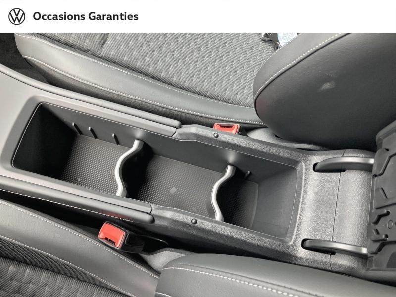 Voitures occasions VOLKSWAGEN T-ROC R-Line Longeville-lès-Saint-Avold