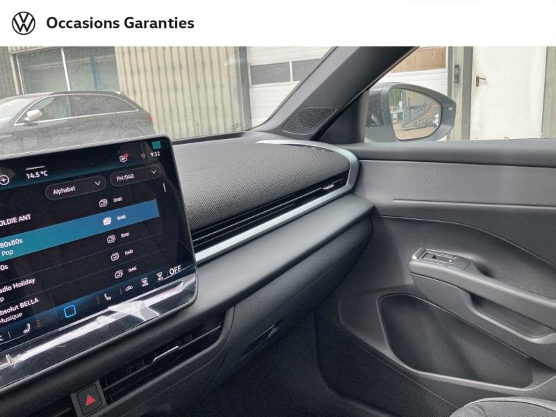 Voitures occasions VOLKSWAGEN T-ROC R-Line Longeville-lès-Saint-Avold