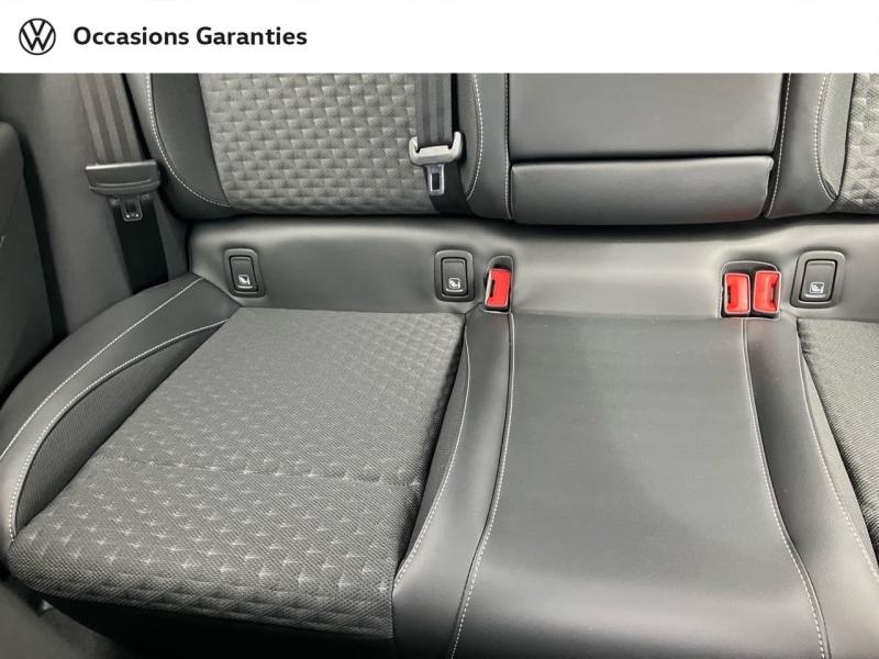 Voitures occasions VOLKSWAGEN T-ROC R-Line Longeville-lès-Saint-Avold